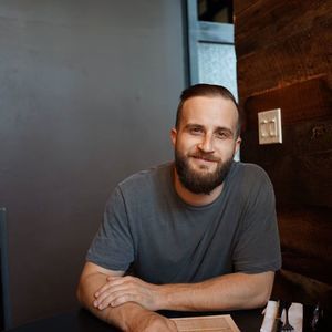 Meet your Posher, Fraser